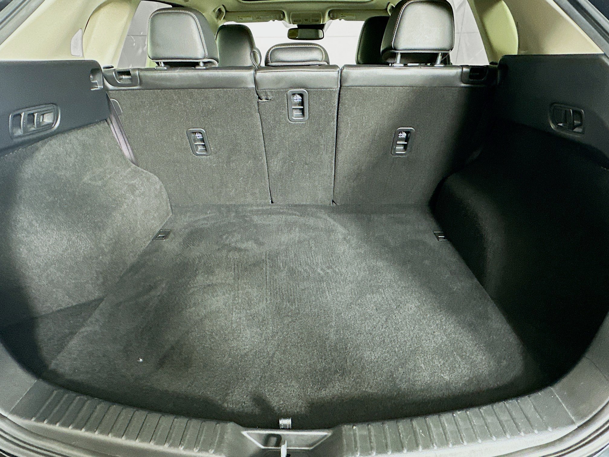 Used 2020 MAZDA CX-5 Grand Touring w/ GT Premium Package AWD/4WD image 29