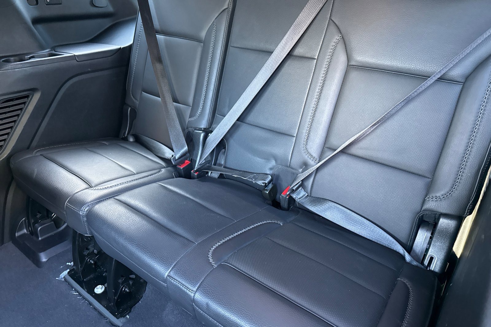 Used 2023 GMC Yukon Denali image 19