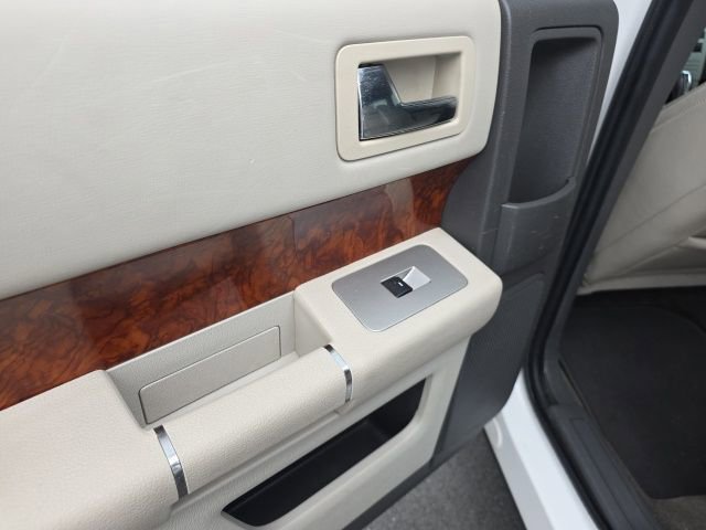 Used 2010 Ford Flex Limited AWD/4WD image 49