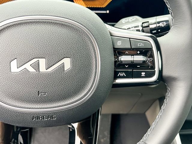 New 2026 Kia Carnival image 27