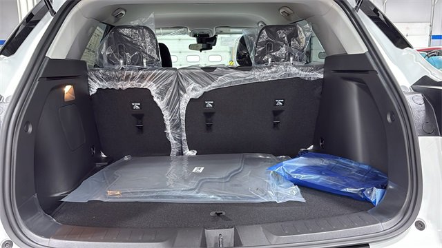 New 2026 Chevrolet TrailBlazer LT image 6