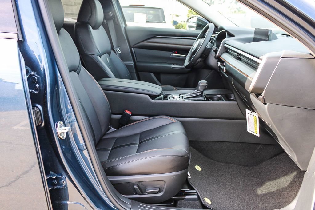 New 2026 MAZDA CX-50 AWD 2.5 Hybrid w/ Cargo Package image 18