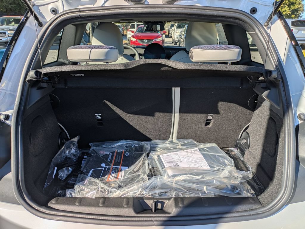 New 2026 MINI Cooper 2-Door Hardtop FWD image 23