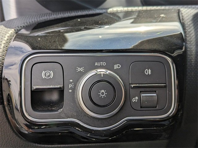 Used 2021 Mercedes-Benz A 220 4MATIC w/ Premium Package image 24