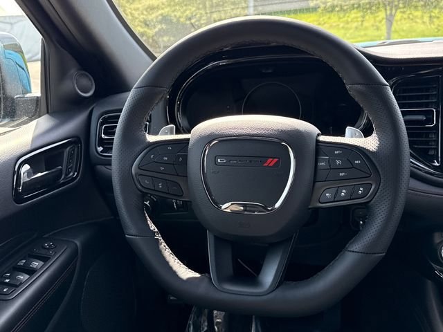 New 2026 Dodge Durango GT AWD/4WD image 15