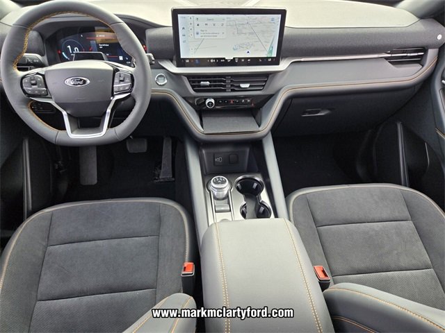 New 2026 Ford Explorer Tremor w/ Tremor Ultimate Package image 10