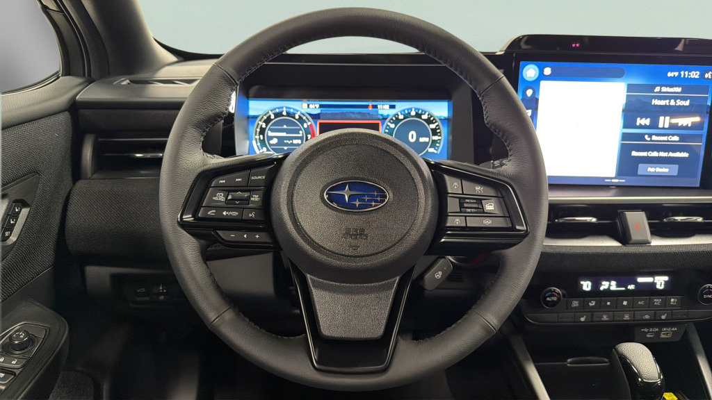 New 2026 Subaru Outback Limited AWD/4WD image 38