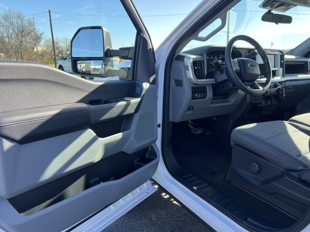 New 2026 Ford F350 XL w/ STX Appearance Package image 11