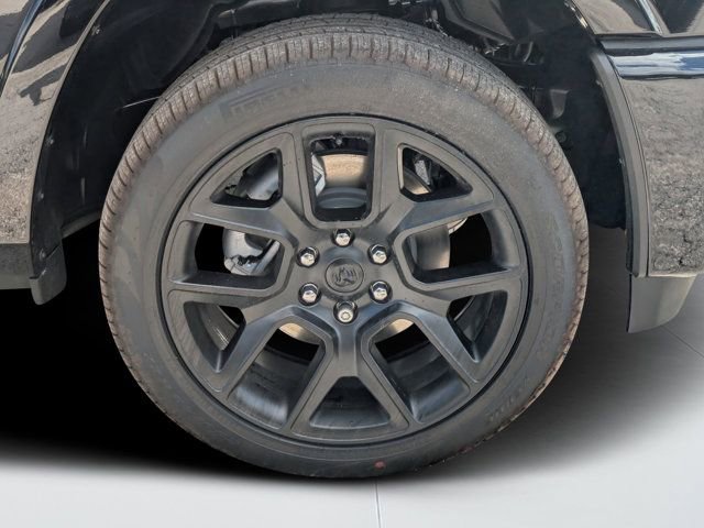New 2026 RAM 1500 Laramie w/ Night Edition image 9