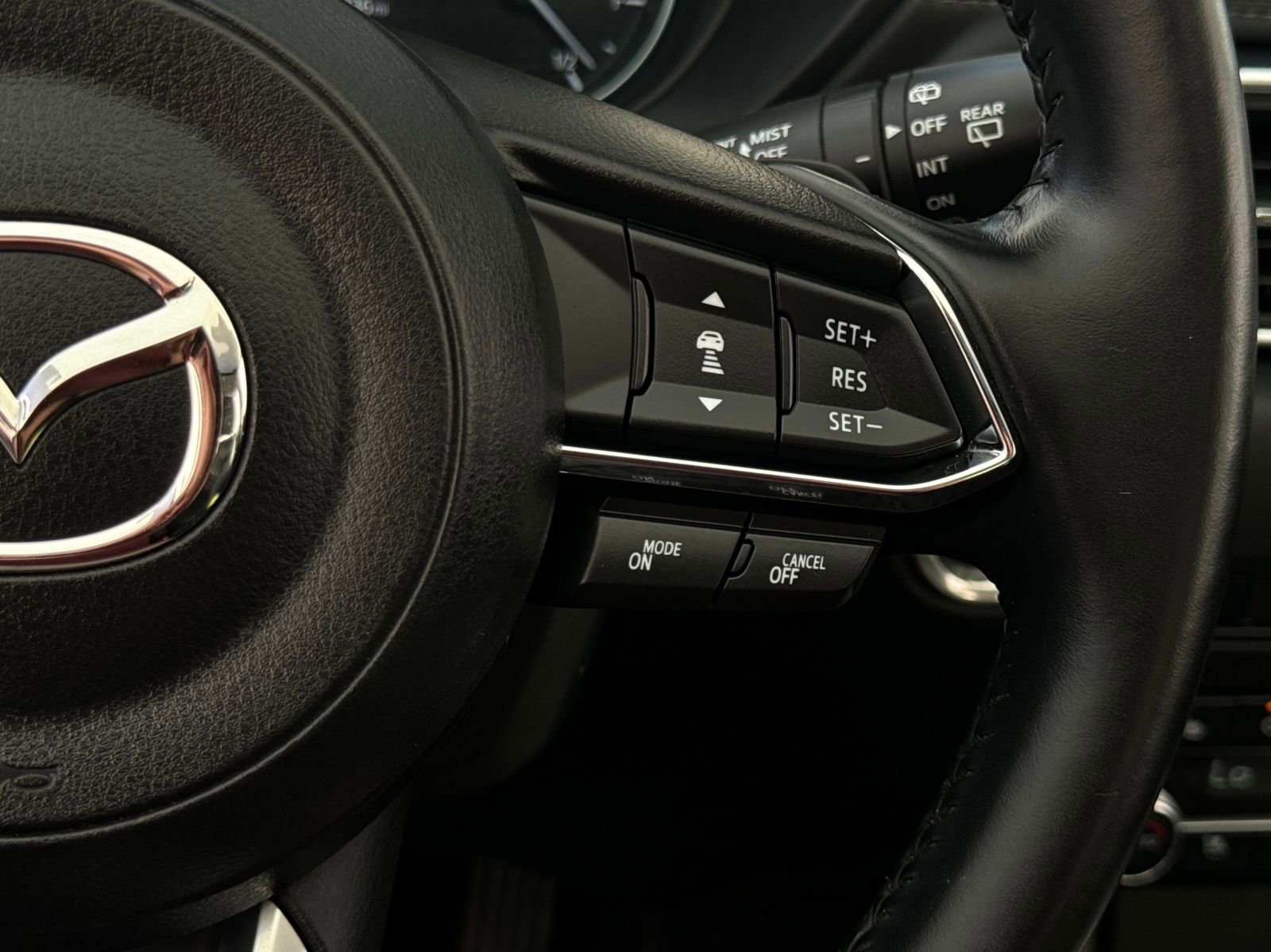 Used 2023 MAZDA CX-5 AWD 2.5 S w/ Premium Plus Pkg image 34