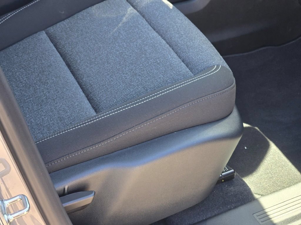 New 2026 GMC Terrain Elevation w/ Technology Package II FWD image 18