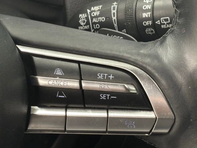Used 2024 MAZDA CX-50 AWD 2.5 Turbo w/ Cargo Package image 21