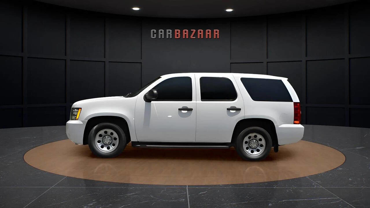 Used 2010 Chevrolet Tahoe LS w/ Interior Plus Package image 13