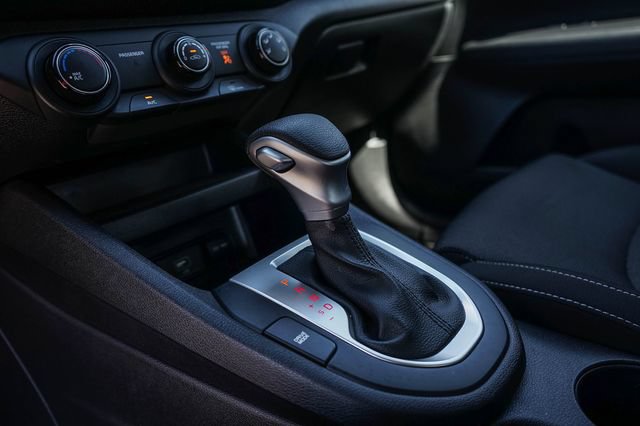Certified 2023 Kia Forte LXS w/ LXS Technology Package FWD image 19