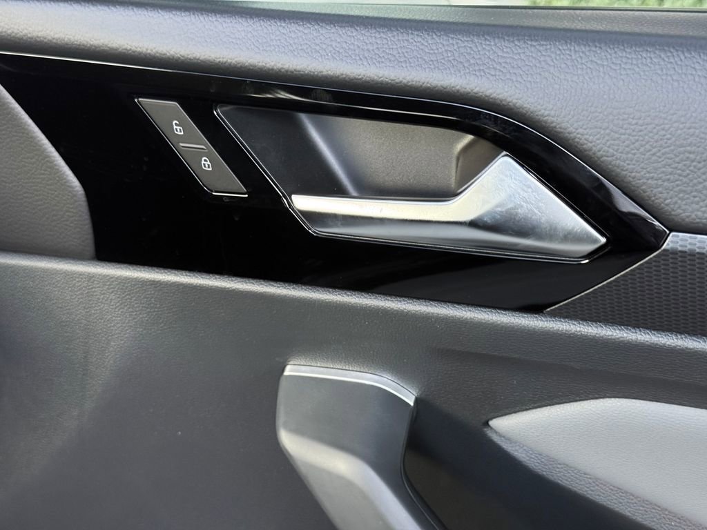New 2026 Volkswagen Jetta GLI Autobahn FWD image 29