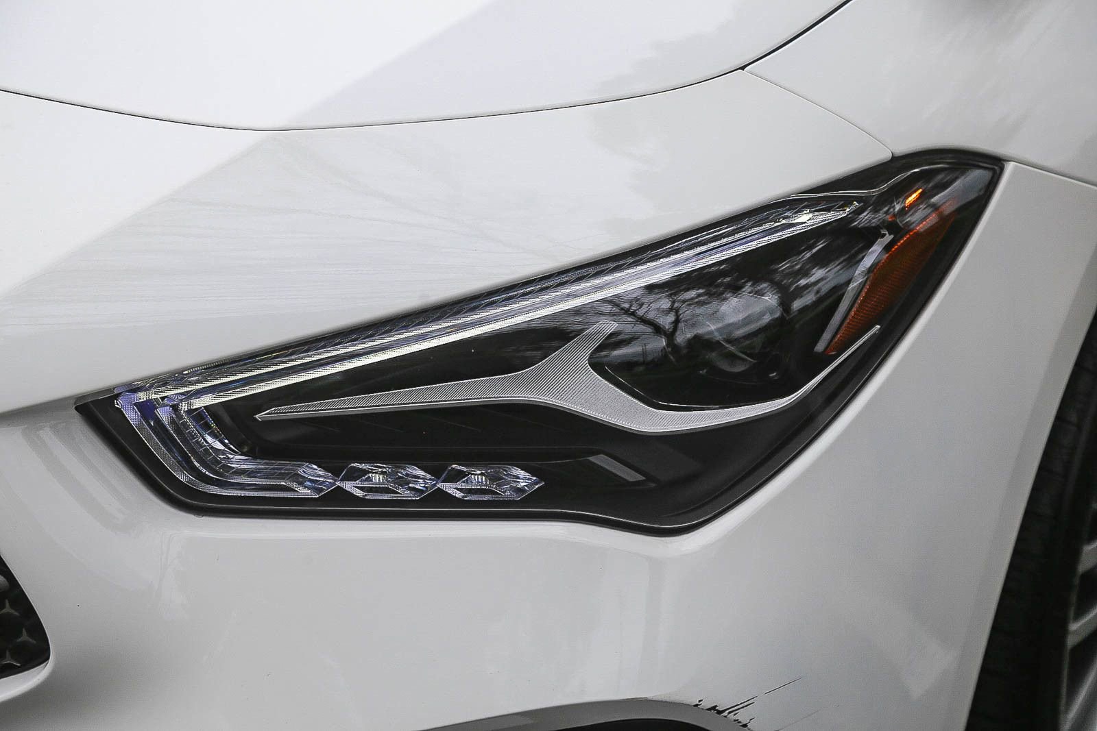 Certified 2025 Mercedes-Benz CLA 250 image 7