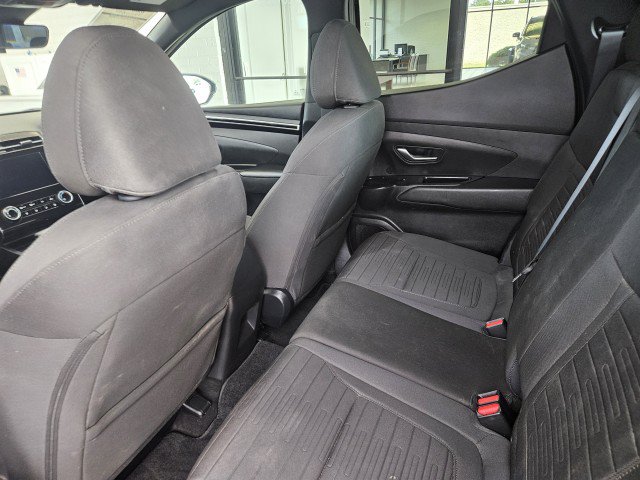 Used 2023 Hyundai Santa Cruz Night AWD/4WD image 9