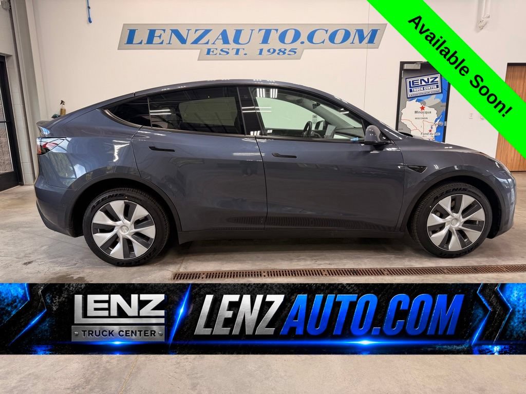 Used 2020 Tesla Model Y Long Range AWD/4WD 360° Tour