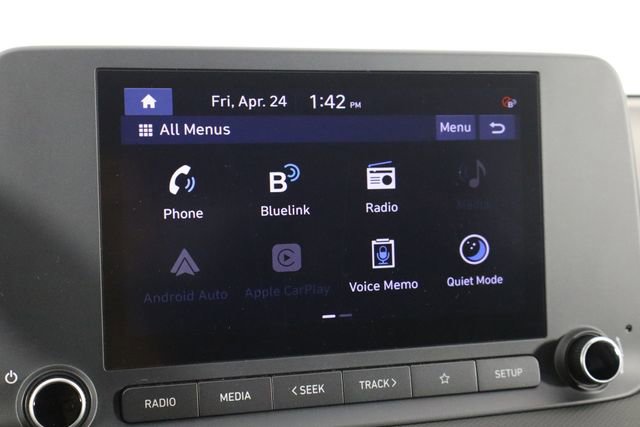 Used 2023 Hyundai Kona SEL w/ Cargo Package FWD image 54