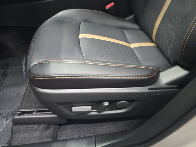 New 2026 MAZDA CX-90 Plug-In Hybrid w/ Premium Plus image 27