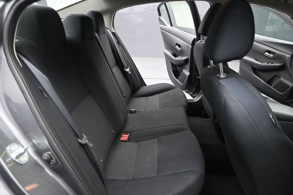 Used 2023 Nissan Sentra S FWD image 23
