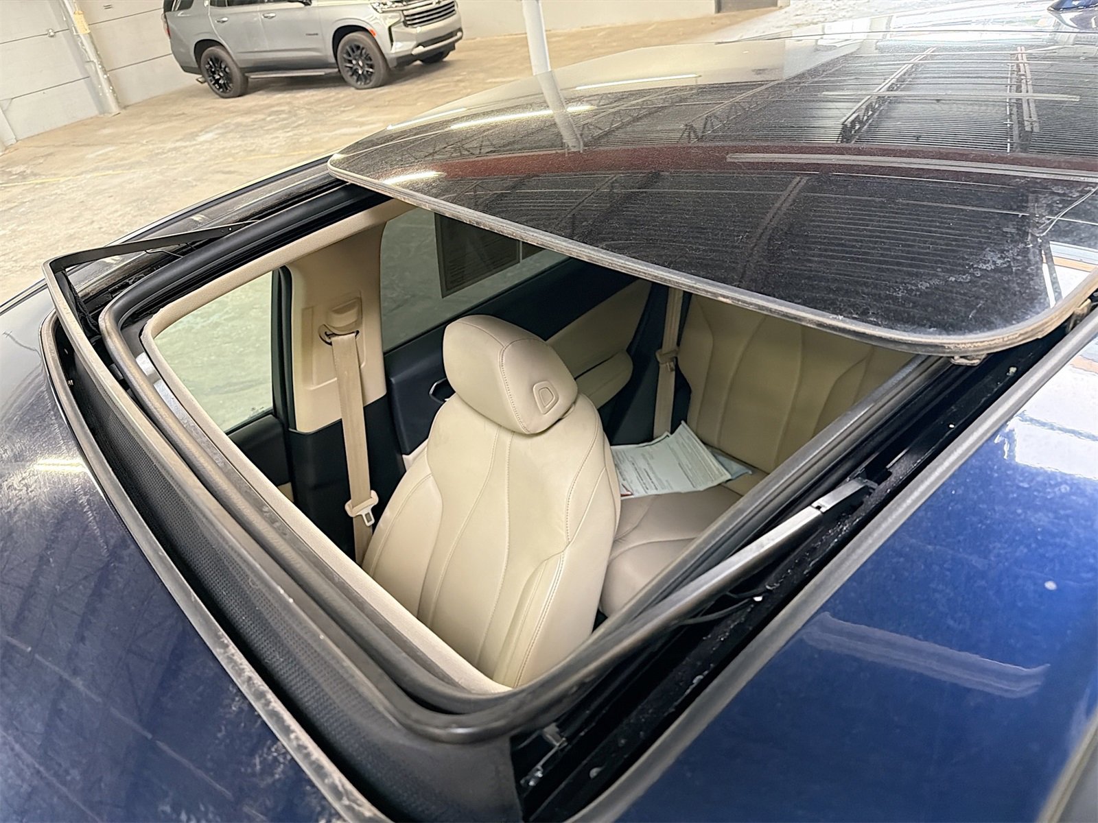 Used 2023 Acura RDX Base image 22