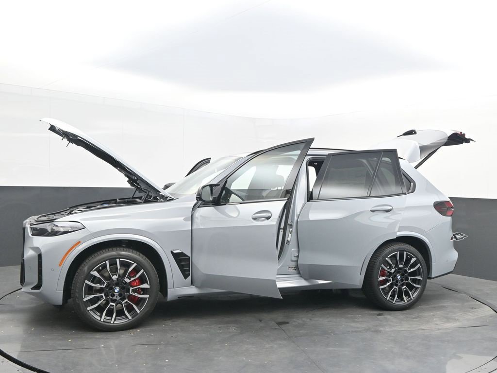 New 2026 BMW X5 M60i w/ Executive Package image 51