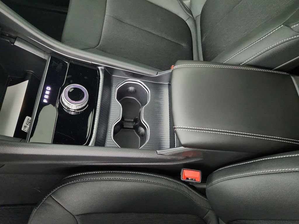 New 2025 Jeep Grand Cherokee L Laredo image 29