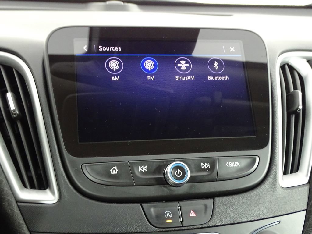 Used 2023 Chevrolet Malibu LT w/ Driver Confidence Package image 35