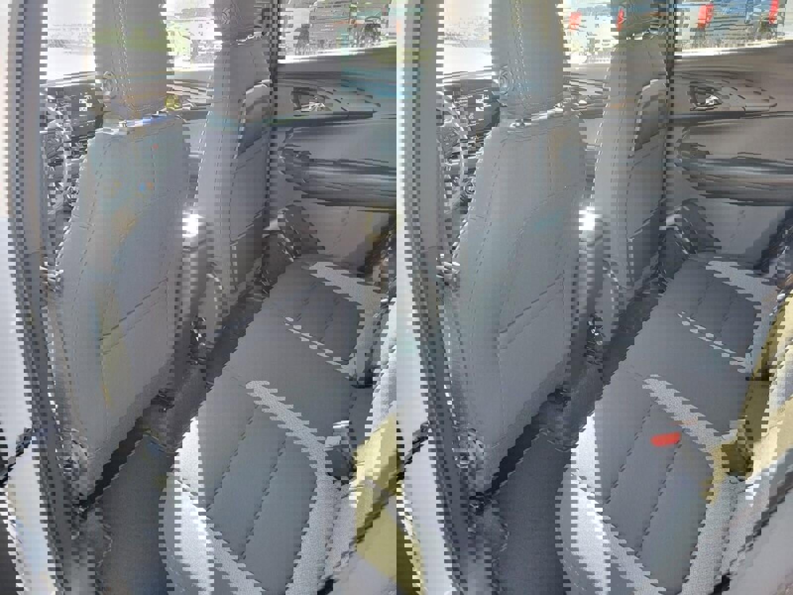 New 2026 Chevrolet TrailBlazer LT image 22