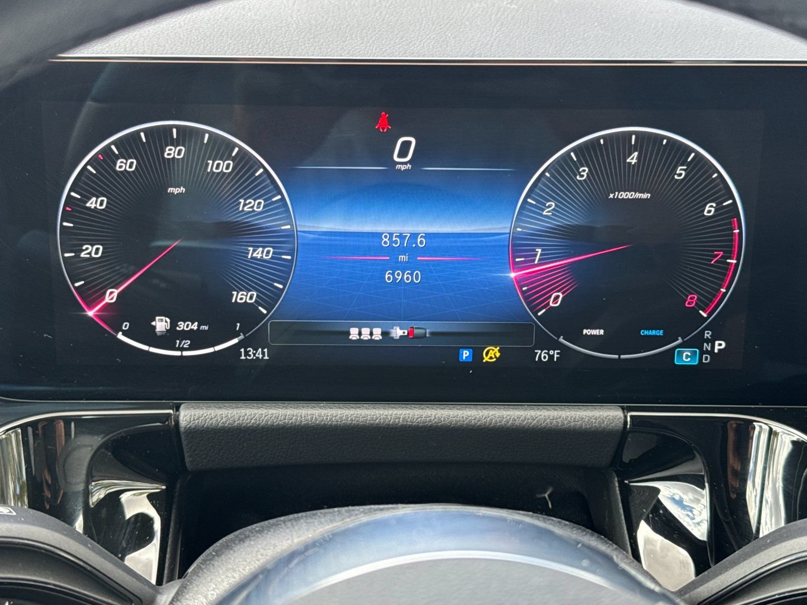 Certified 2026 Mercedes-Benz GLA 250 image 23