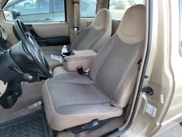 Used 2002 Ford Ranger 2WD SuperCab image 8