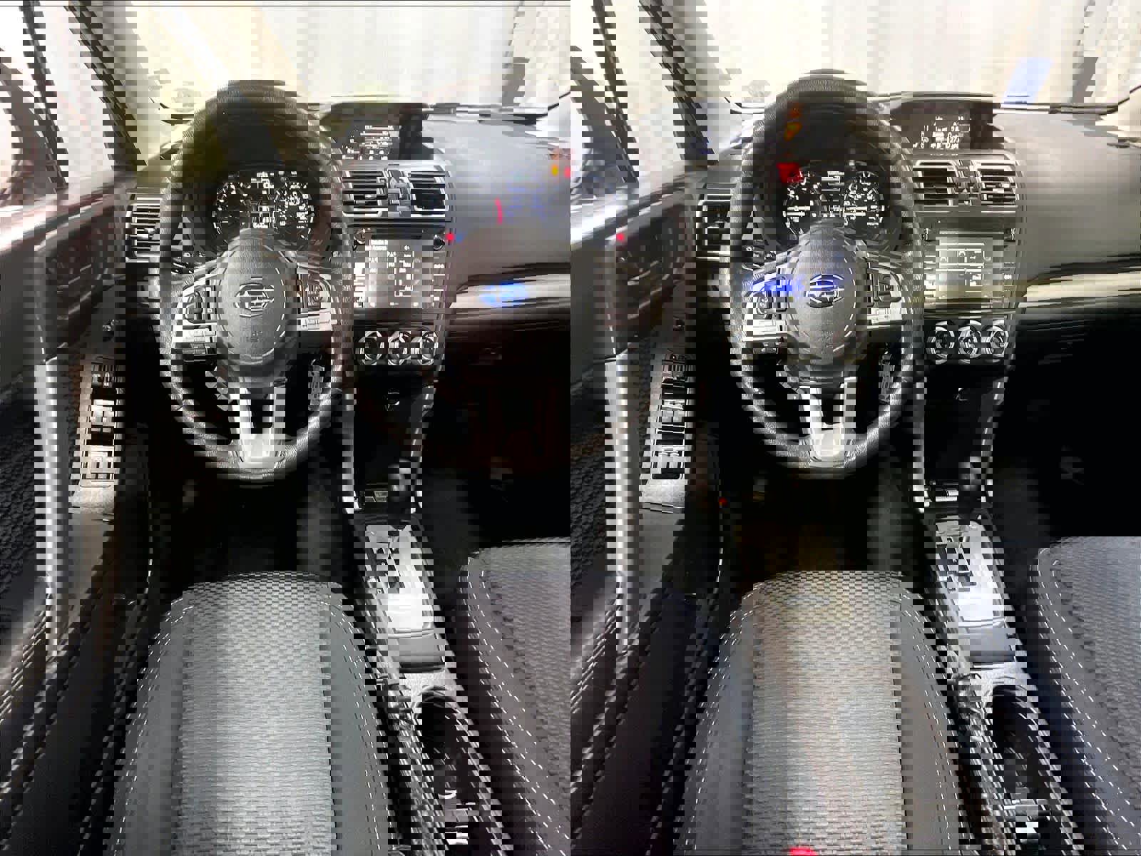 Used 2018 Subaru Forester 2.5i Premium image 17