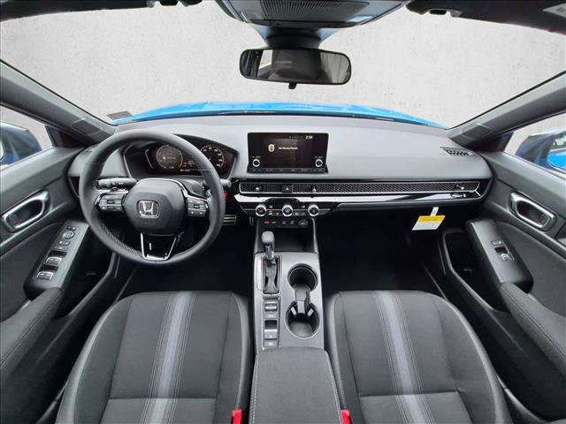 New 2026 Honda Civic Sport image 14
