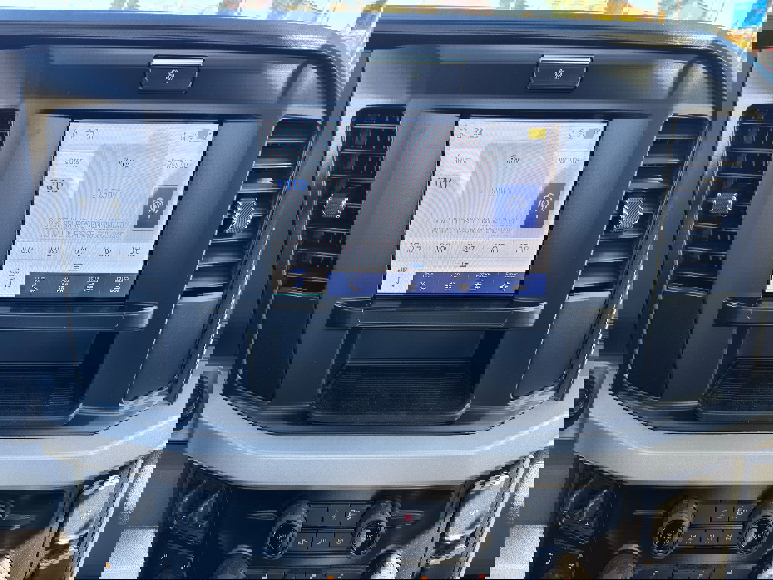 New 2026 Ford F350 XL image 15