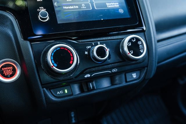 Used 2018 Honda Fit EX image 20