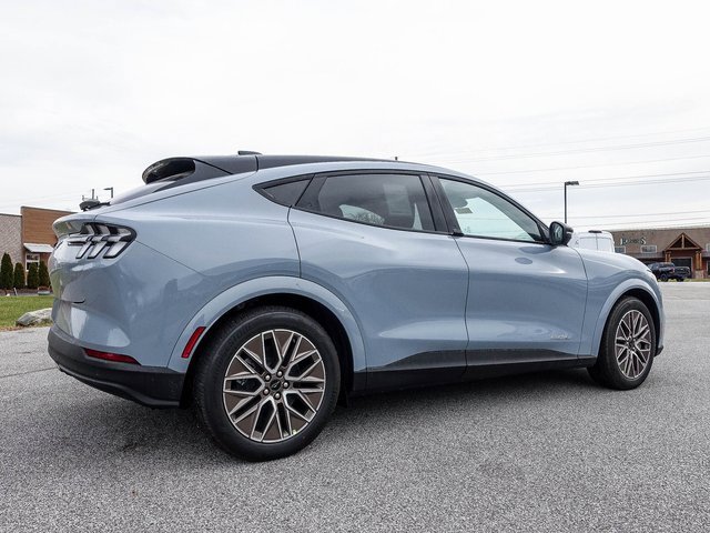 New 2025 Ford Mustang Mach-E Premium image 7