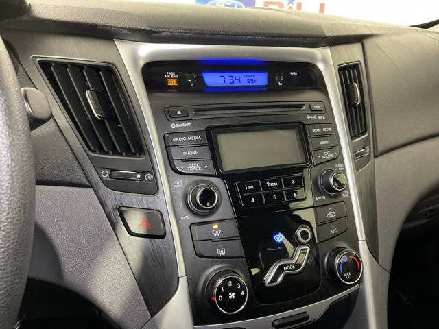 Used 2012 Hyundai Sonata GLS image 21