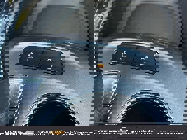 Used 2024 Chevrolet Malibu LT image 20