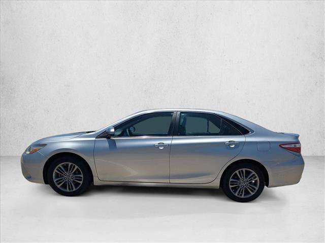 Used 2016 Toyota Camry SE FWD image 8