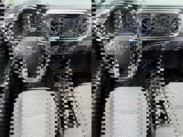 Used 2023 Toyota Tacoma SR5 image 13