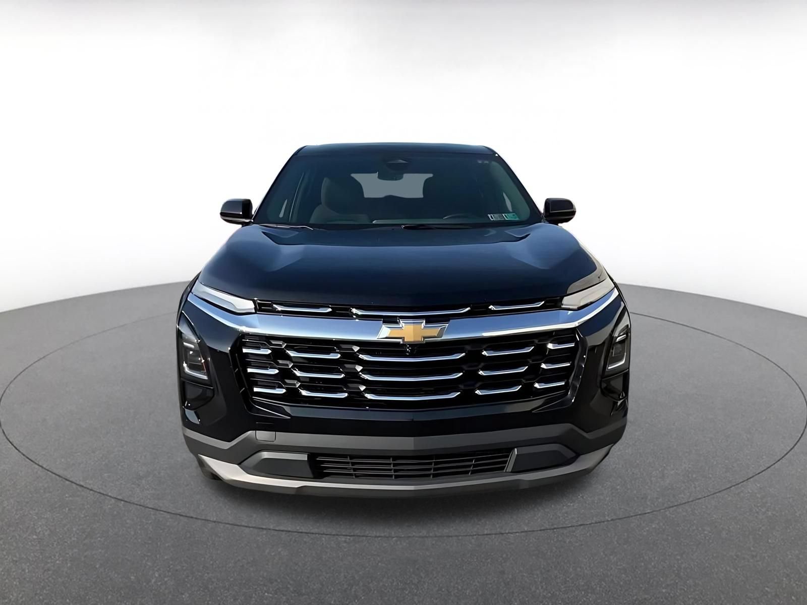 Used 2025 Chevrolet Equinox LT FWD video 2
