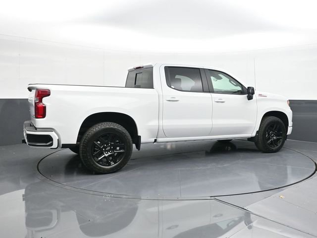 New 2026 Chevrolet Silverado 1500 RST image 16