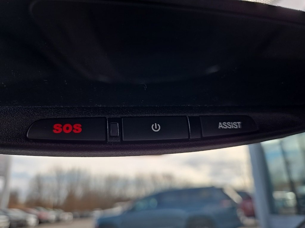 Used 2020 Chrysler Pacifica Limited w/ Advanced Safetytec Group image 76