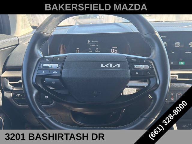 Used 2026 Kia Sportage LX FWD image 19
