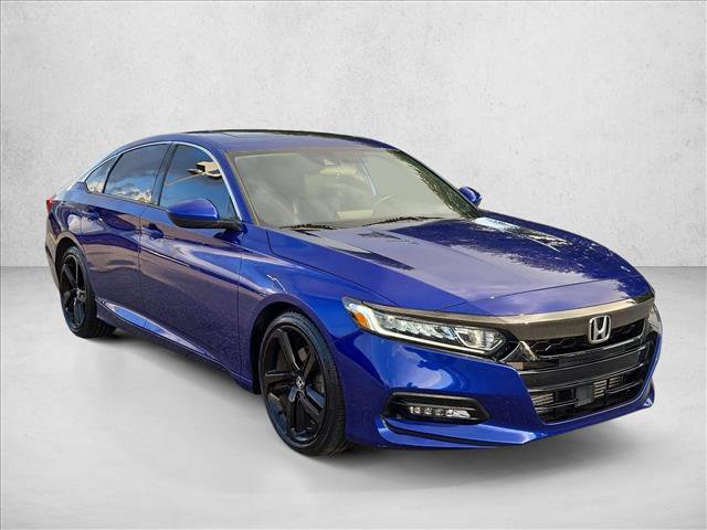 Used 2020 Honda Accord Sport image 3