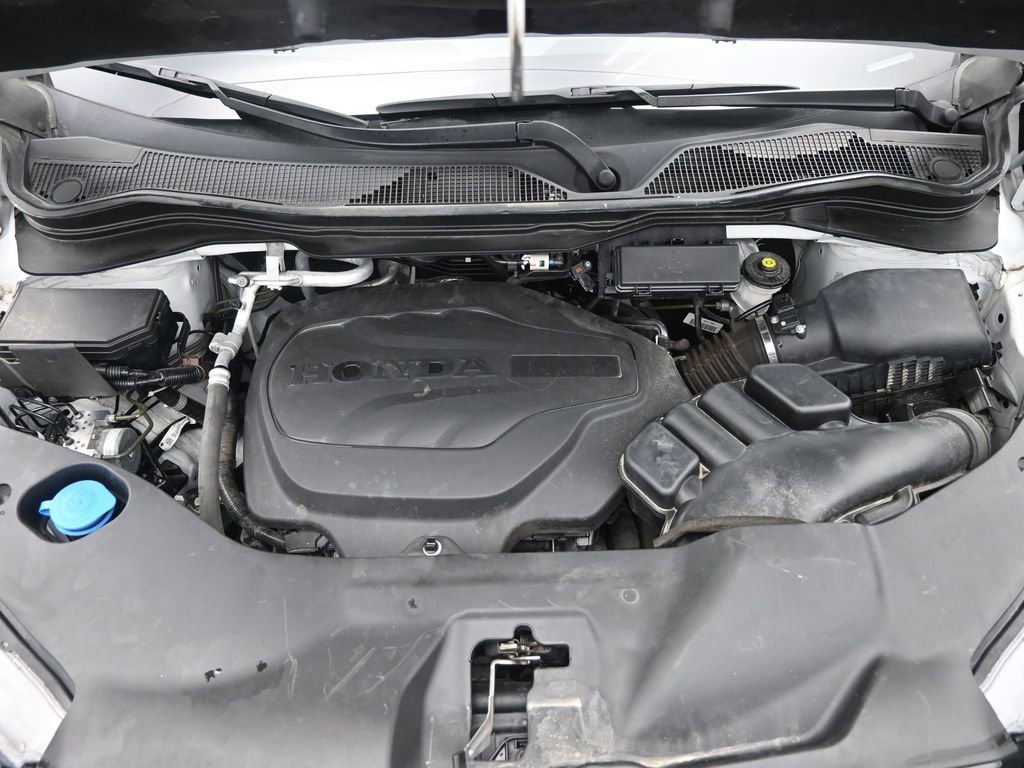 Used 2021 Honda Ridgeline Black Edition image 22