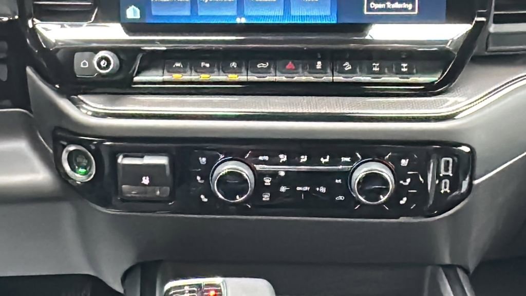 Used 2024 Chevrolet Silverado 1500 ZR2 w/ ZR2 Bison Edition image 20