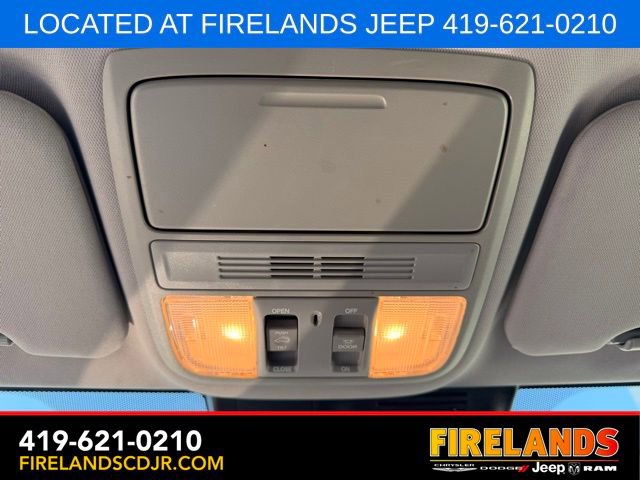 Used 2018 Honda CR-V EX image 21