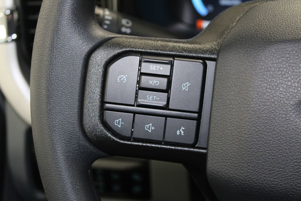 New 2026 Ford F250 XLT w/ XLT Premium Package image 37